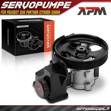 Servopumpe Hydraulisch Lenkung