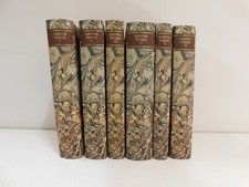 Johann wolfgang goethe werke - wolfgang,