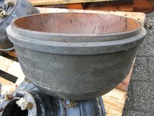 Mercedes 911 L911 L328 LKW Oldtimer Bremstrommel Brake Drum A3604210101 NEU