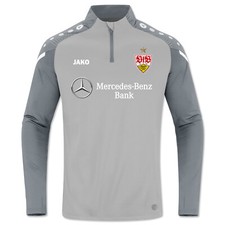 Kids ziptop grau vfb - kids,