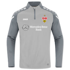 Kids Ziptop grau 22/23 VfB Stuttgart