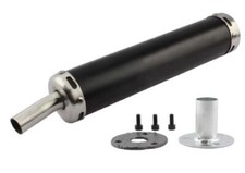 Simson Endschalldämpfer ESD