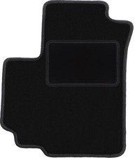 Fahrermatte automatte velours - fahrermatte,