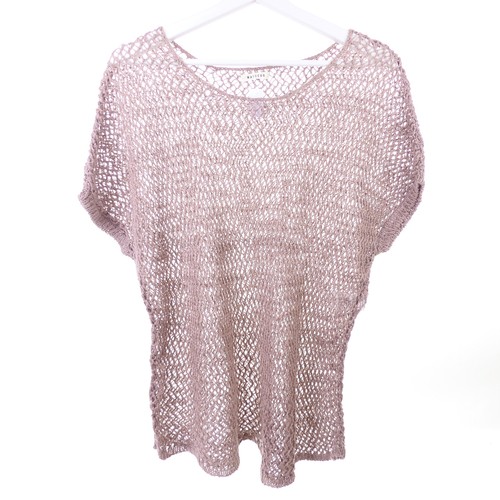 Masscob pullover leinen - masscob,