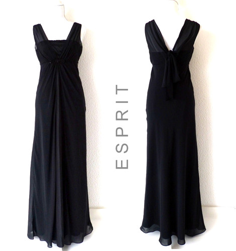 Esprit abendkleid ballkleid - abendkleid,