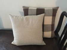 Set kissen bezug - set, sofa
