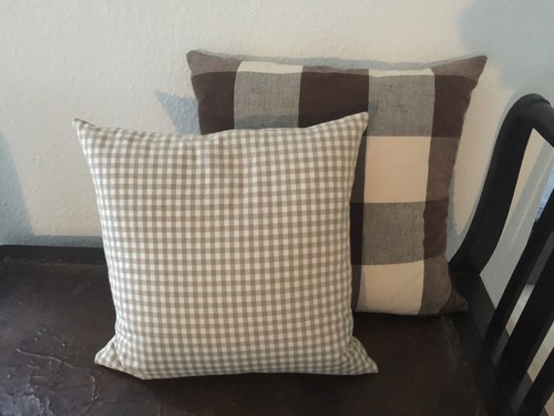 Set kissen bezug - kissen, sofa