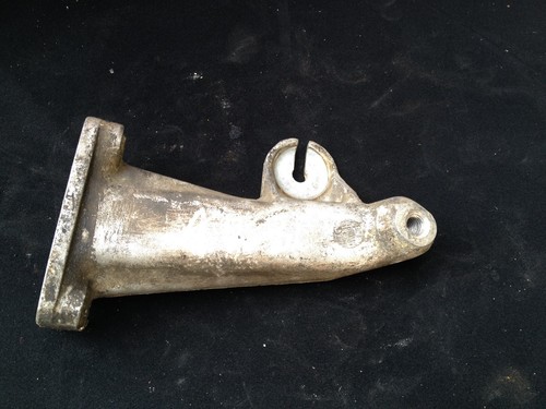 D35 mercedes motorhalter - d35/,