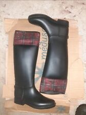 Meduse Gummistiefel Reitstiefel Gummireitstiefel