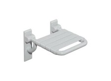 HEWI Serie 801 Klappsitz mit