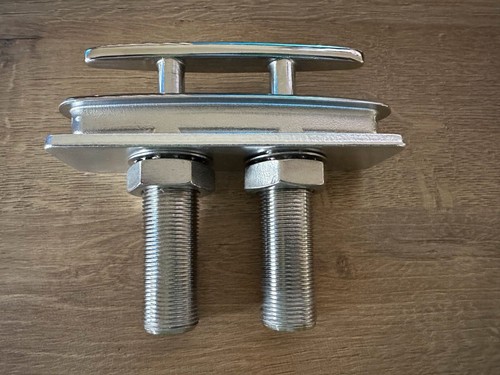 Klampe pop versenkbar - /,