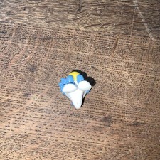 Schleich Peyo, Schlumpf, Sammlerstück!!!  Orginal 70er Handstandschlumpf