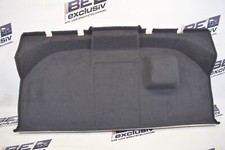 VW Phaeton 3D Verkleidung Rückwand Abdeckung Kofferraum Auskleidung 3D5867707B