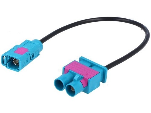 Antennenadapter für audi - für,
