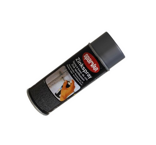 Sparvar zinkspray 400ml zink - zinkspray,