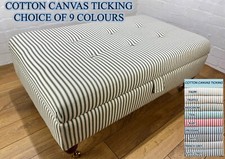 AUFBEWAHRUNGSHOCKER - BOX -