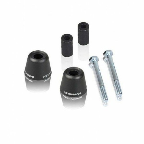 Barracuda sturzpads kawasaki - barracuda,