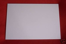 1 PVC Modellbau Platte