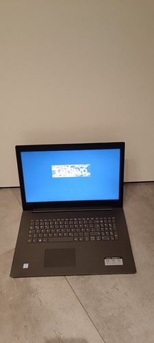 Lenovo ideapad 330 17ikb core - lenovo,