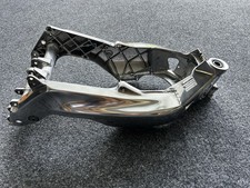 Aprilia RS 125 PY Hauptrahmen + Papiere