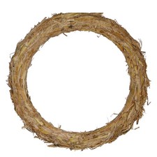 Vosteen Strohkranz Kränze aus