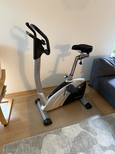 Finnlo exum iii ergometer - exum, bis