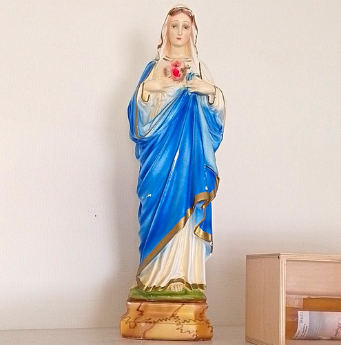 Madonna marienfigur heiliges - madonna,