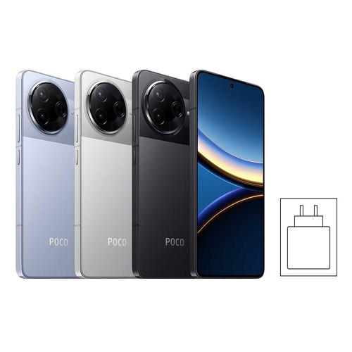 Xiaomi poco pro - poco,