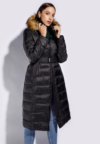 Wintermantel winterjacke - wintermantel,