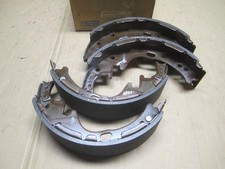 Nissan Pickup D21 Brembacken