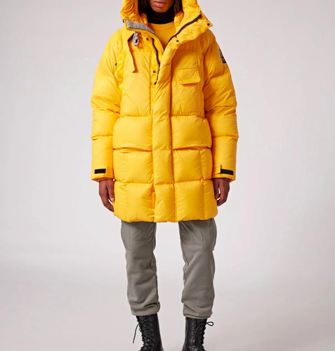 Parajumpers bold parka - bold,