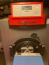 Viessmann vitola 200 - viessmann,