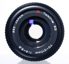 Tokina SD 70-210mm f/4-5,6