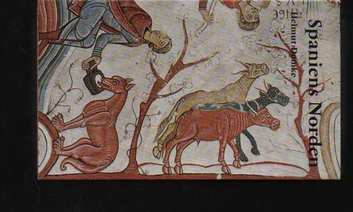 Domke spaniens - ,