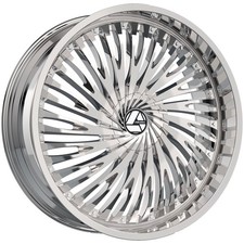 Azara AZA-526 22x9.5