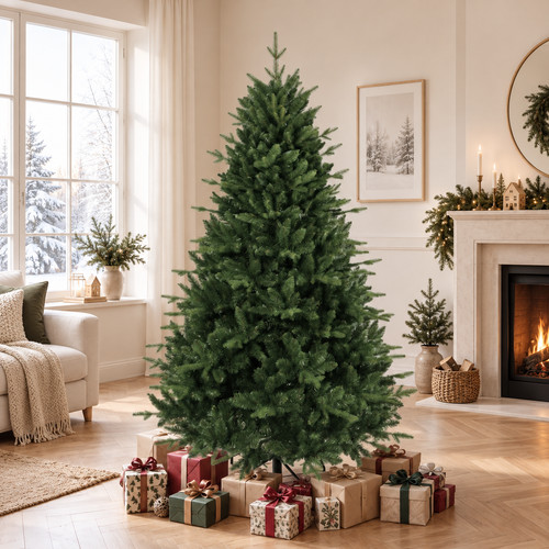 Weihnachtsbaum weihnachten - weihnachtsbaum,