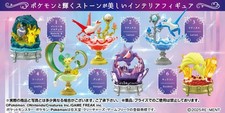 Pokemon Gemstone Collection