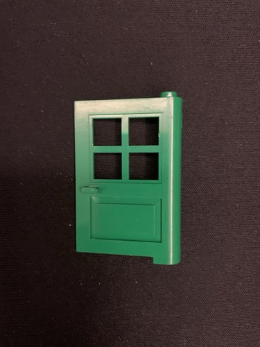 Lego tür blatt 1x4x5 - tür,