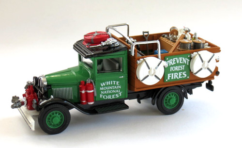 Vintage matchbox models - vintage,