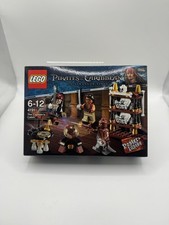 LEGO 4191 The Captain's Cabin