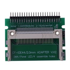 (R) IDE 44-Pin Stecker auf