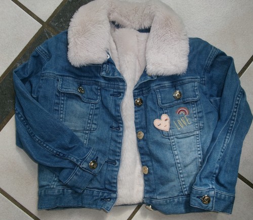Cloe jeansjacke 6 - gr.,