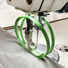 Industrienähmaschine ring - industrienähmaschine,