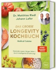 Medical cuisine das große - cuisine,