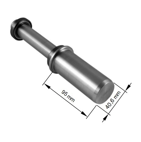 Pin bolzen einarmständer für - pin,
