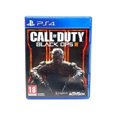 Call of Duty: Black Ops 3 PS4