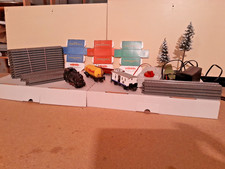 Märklin H0 Startpackung "Güterzug" 29214  digital,ohne OVP, Zubehör, 48614,48610