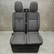 FORD TOURNEO CUSTOM Minibus /