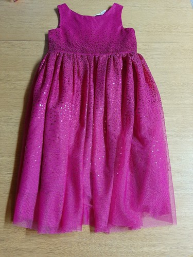 Festliches kleid mit - festliches,