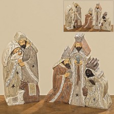 Heilige familie maria josef - familie,